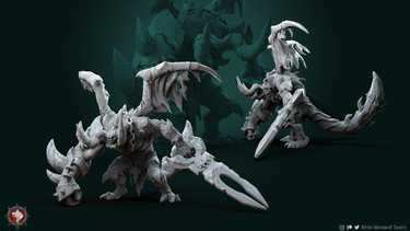 Verkoth - Destroyer of Worlds
